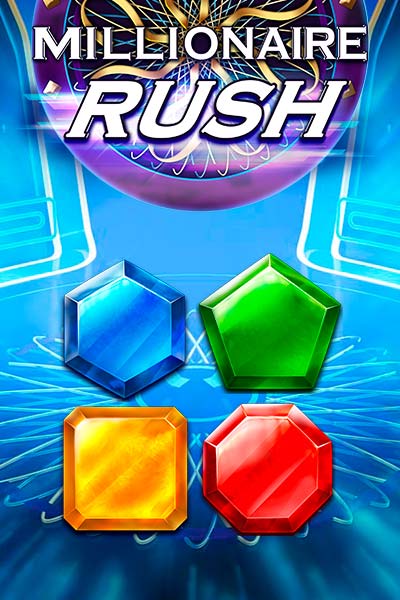 Millionaire Rush