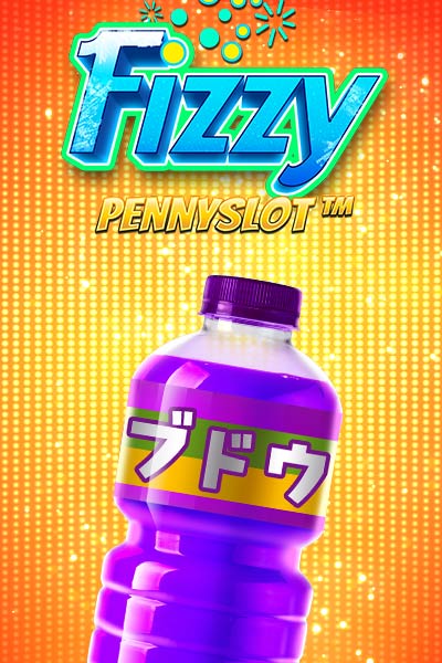 Fizzy Pennyslot