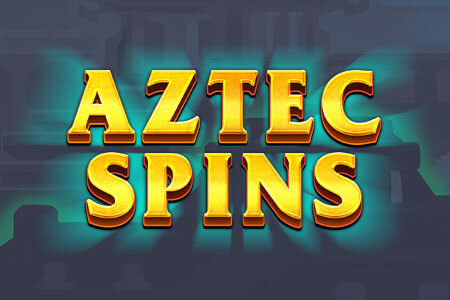 Aztec Spins
