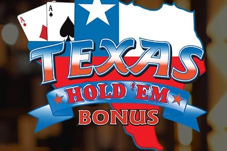 Texas Hold'em Bonus Poker
