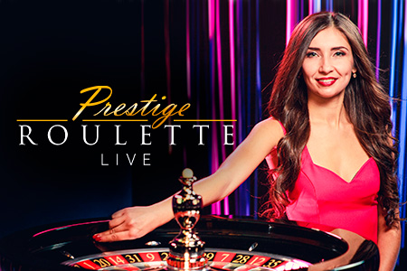 Prestige Roulette