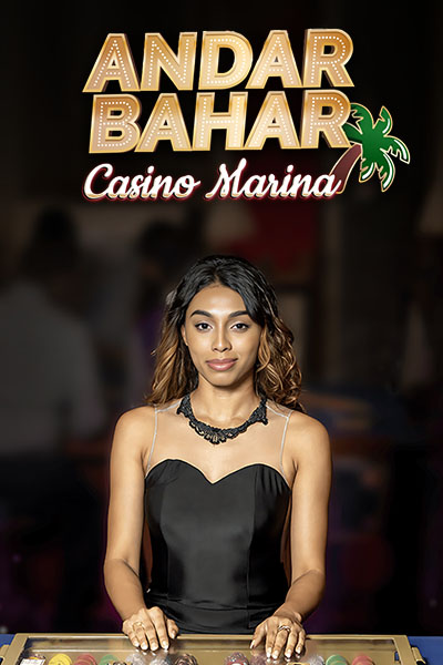 Casino Marina Andar Bahar