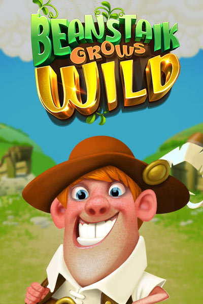 Beanstalk Grows Wild