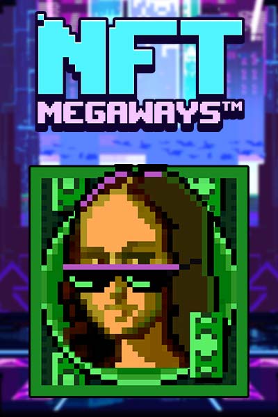 NFT Megaways
