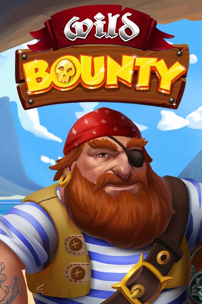 Wild Bounty
