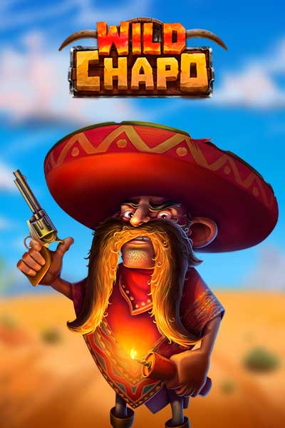 Wild Chapo