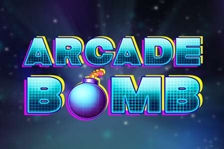 Arcade Bomb