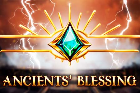 Ancients' Blessing