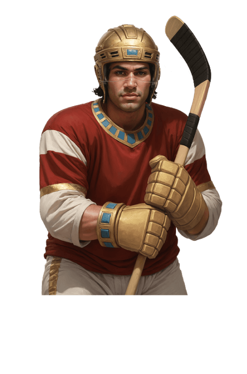 ice hockey